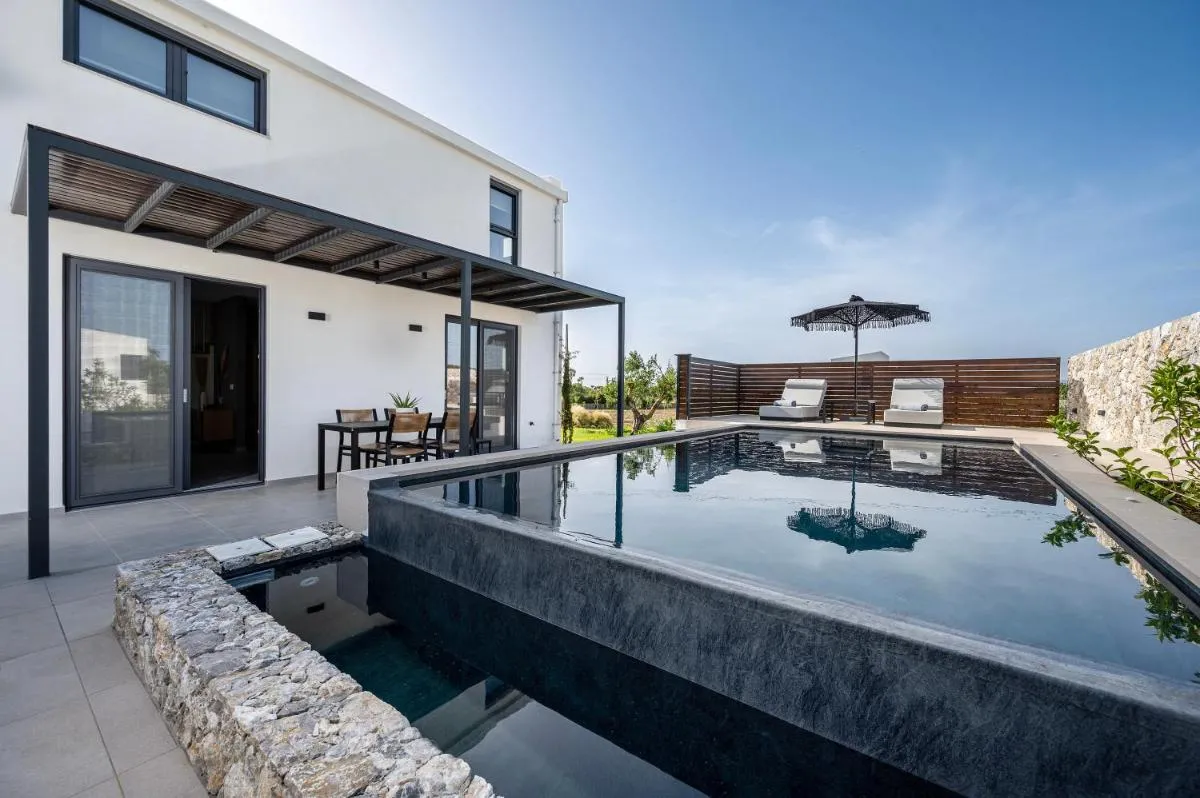 Image 3 of Campo Premium Stay Private Pool Villas
