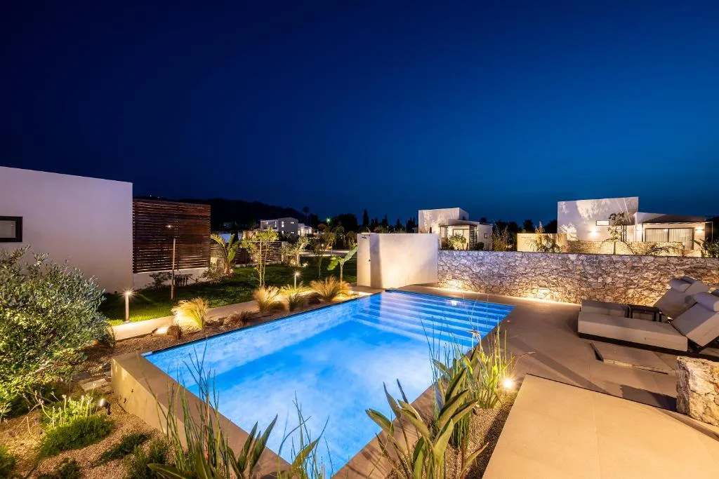 Image of Campo Premium Stay Private Pool Villas
