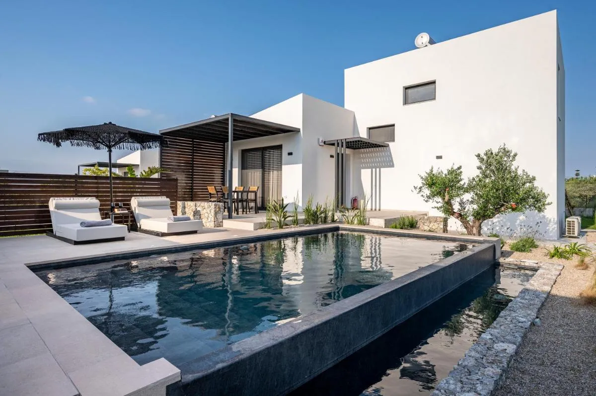 Image 6 of Campo Premium Stay Private Pool Villas