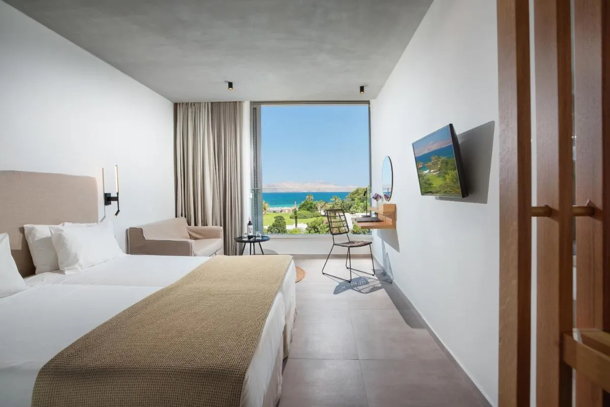 Image 1 of Caravia Beach Hotel