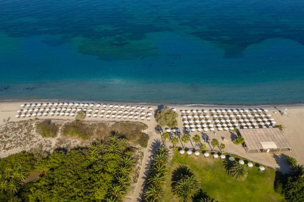 Image of Caravia Beach Hotel