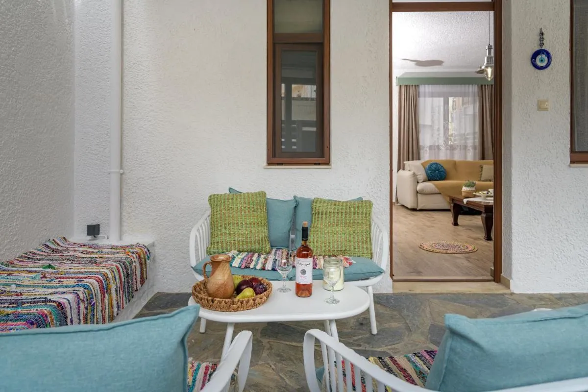 Image 2 of Casa Dell Artista with private jacuzzi