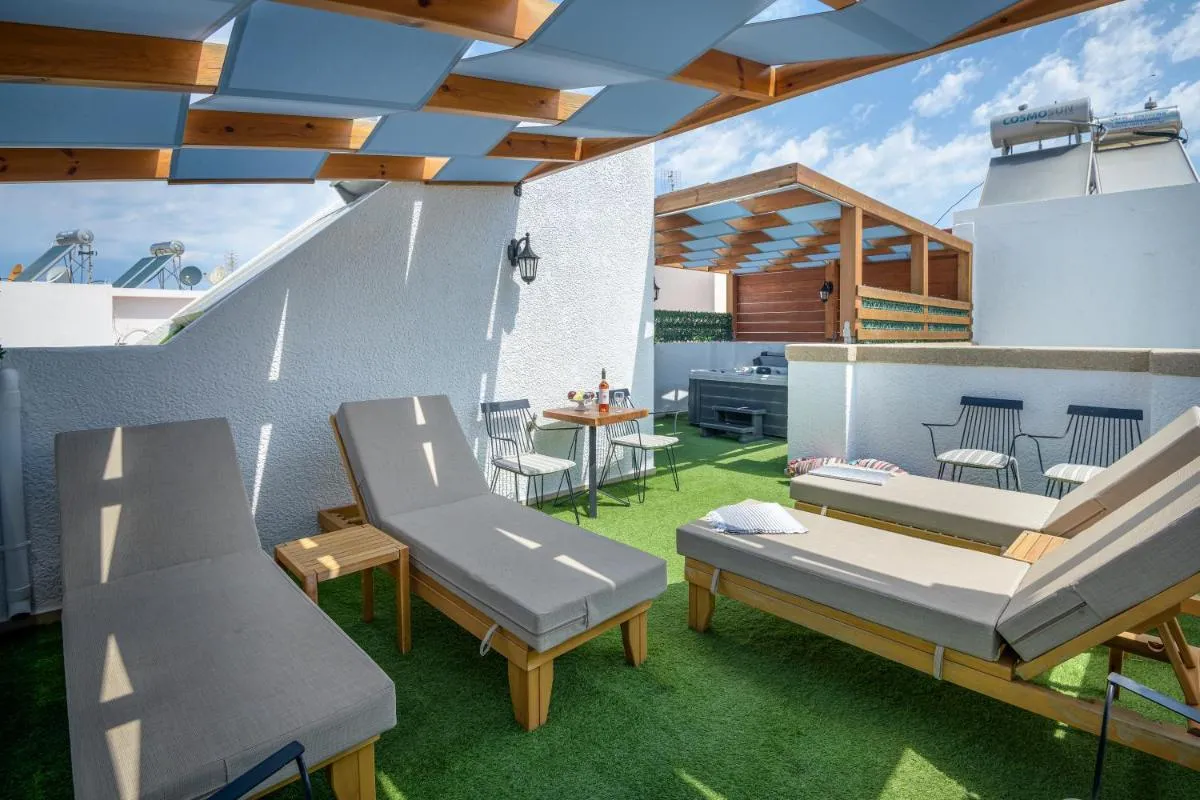 Image 6 of Casa Dell Artista with private jacuzzi