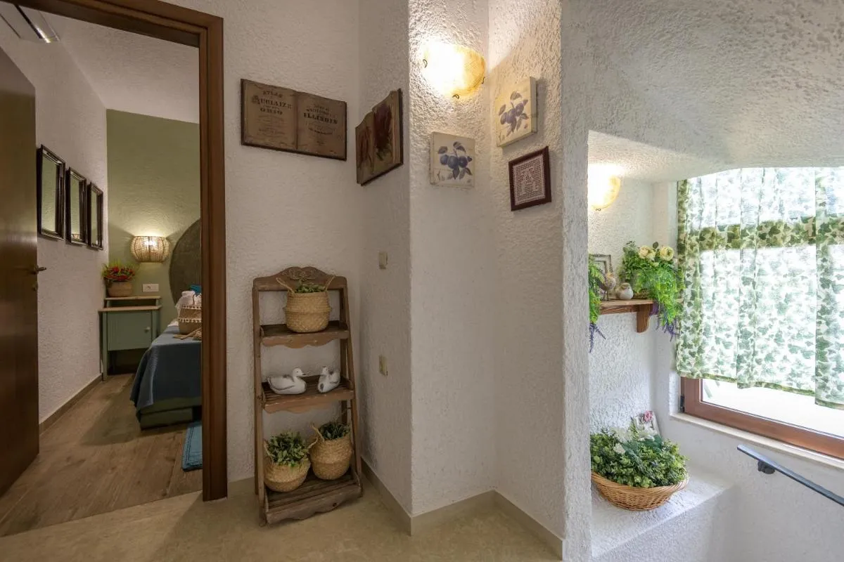 Image 1 of Casa Dell Artista with private jacuzzi