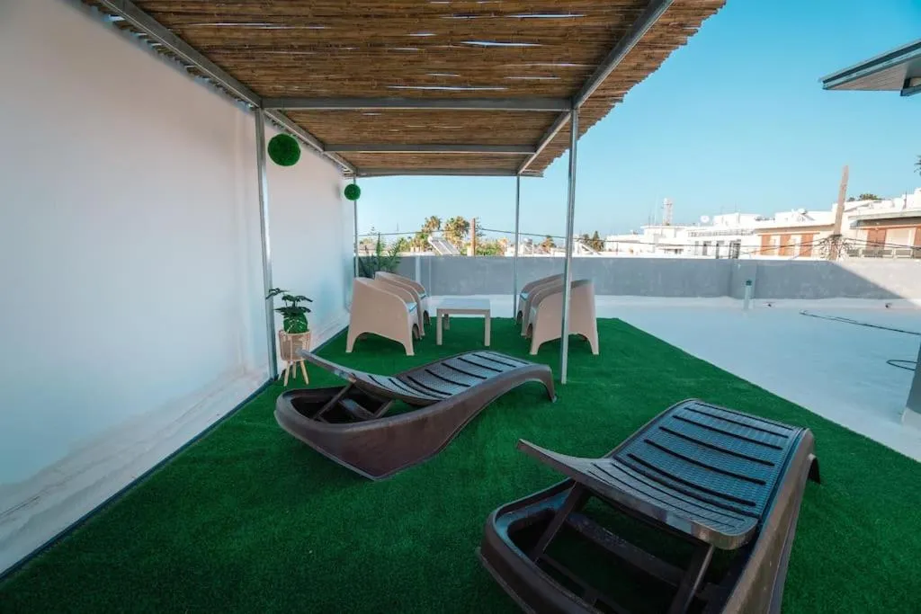 Image 1 of Casa GEA 1 Urban appartment