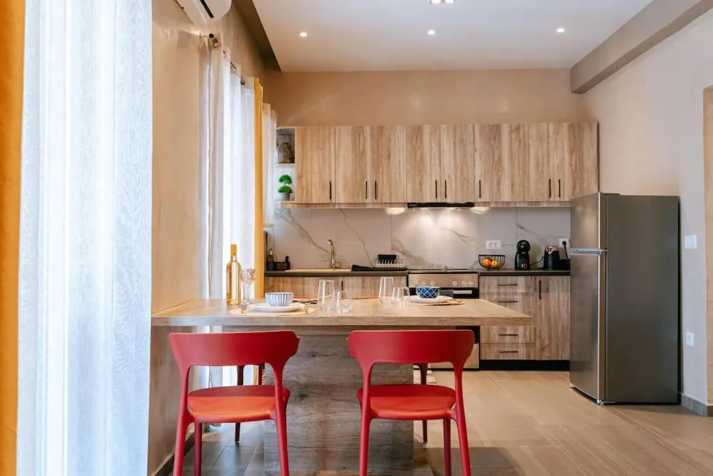 Image 2 of Casa GEA 1 Urban appartment