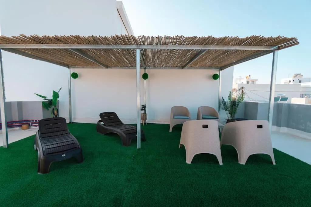 Image 6 of Casa GEA 1 Urban appartment