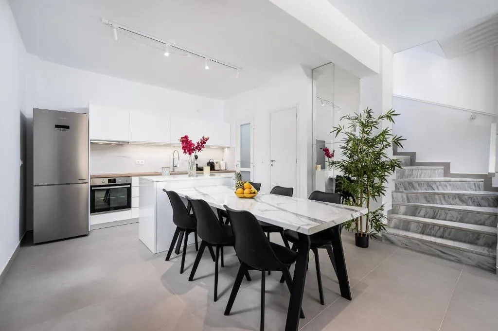 Image of Casa Lemonia 2 Min walking to BEACH