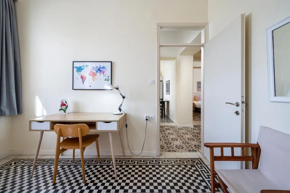 Image 1 of Casa Vecchia 1930’s Central Masterpiece