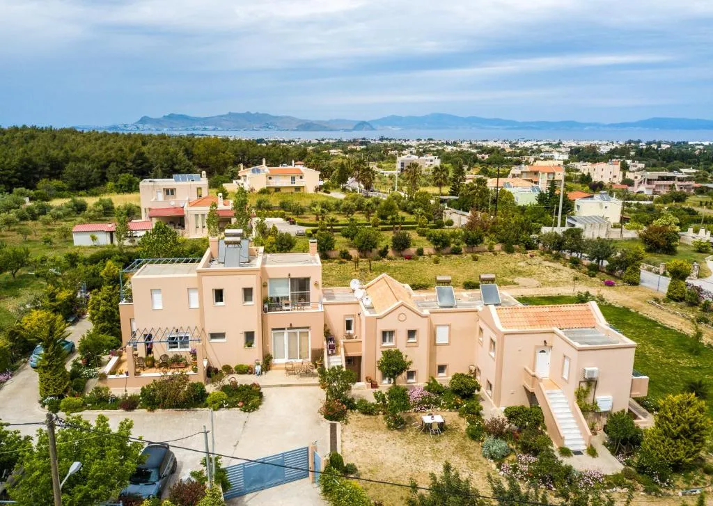 Image of Casa Verde Houses