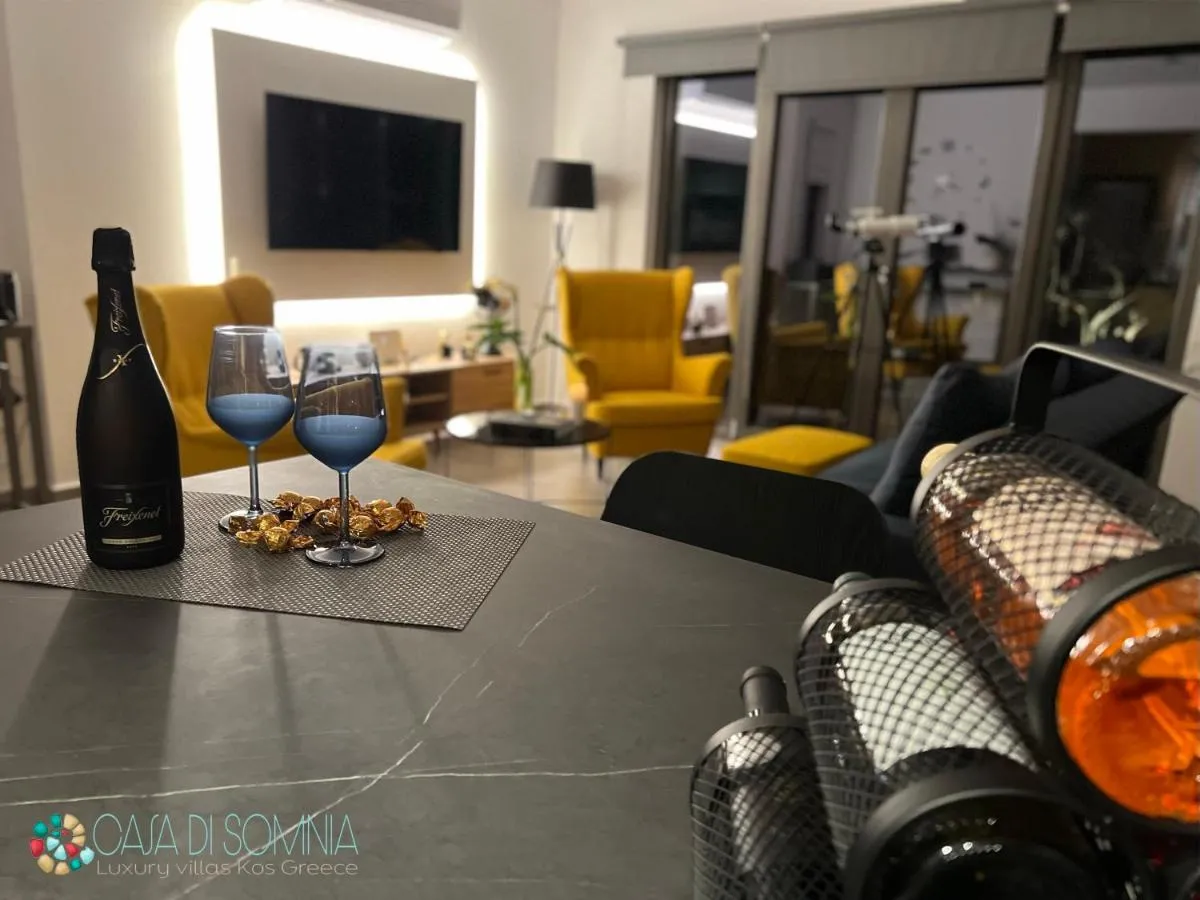 Image 1 of Casa di Somnia Luxury Suites and Villas