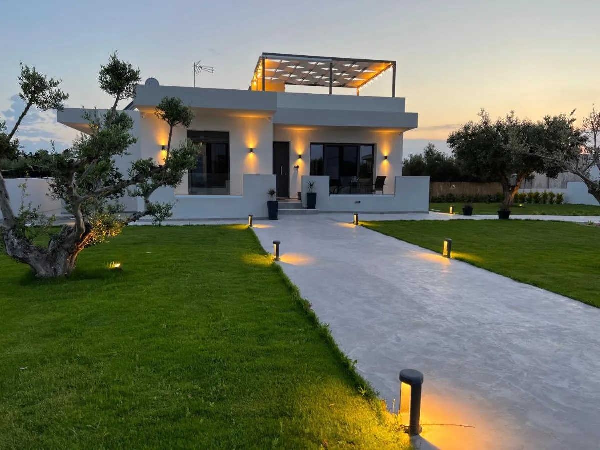 Image 3 of Casa di Somnia Luxury Suites and Villas