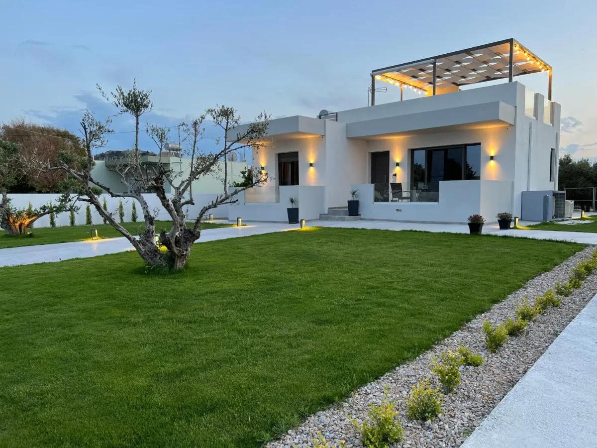 Image 5 of Casa di Somnia Luxury Suites and Villas