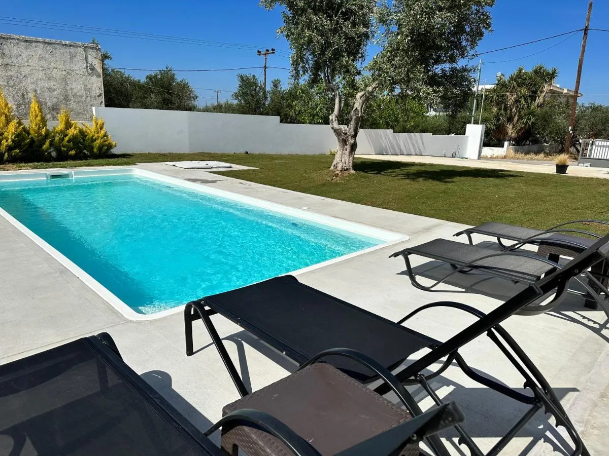 Image 2 of Casa di Somnia Luxury Suites and Villas
