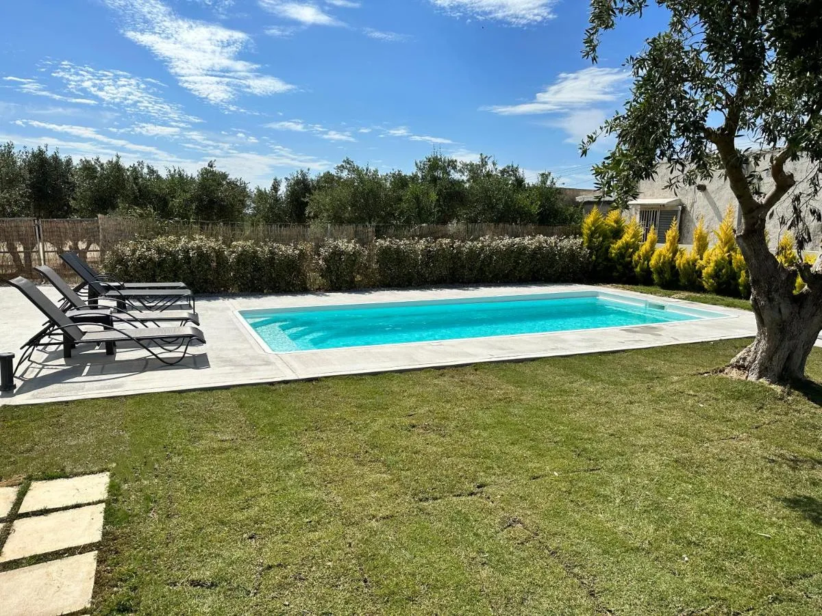 Image 4 of Casa di Somnia Luxury Suites and Villas