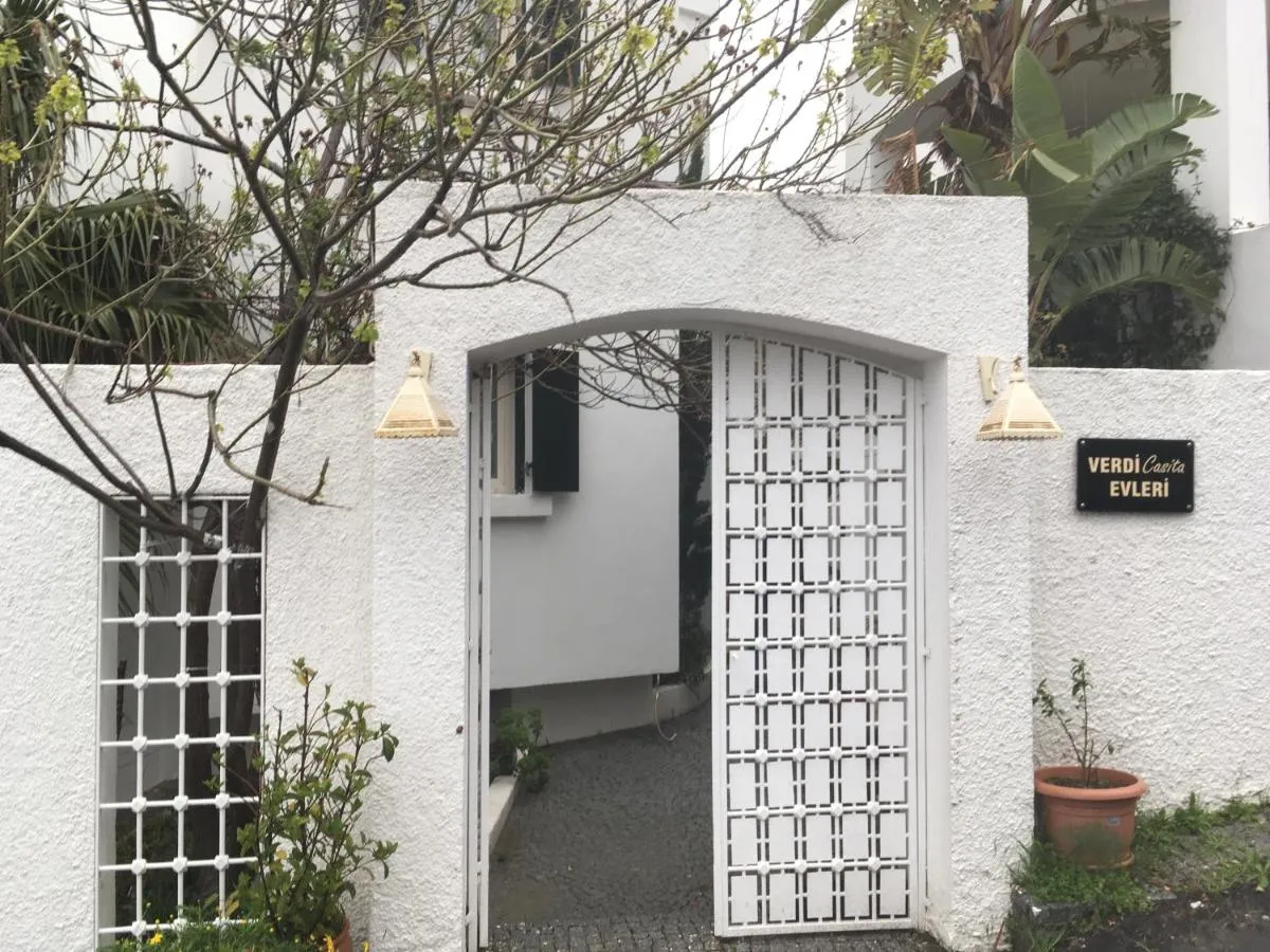 Image 1 of Casita Verdi Evleri