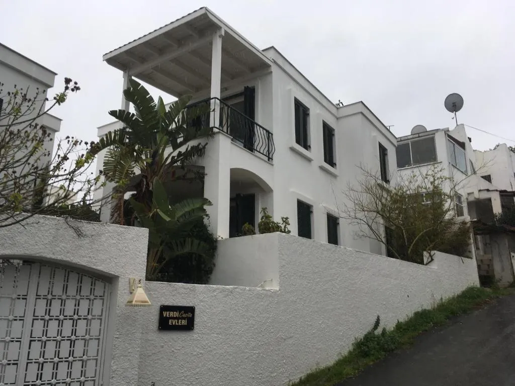 Image of Casita Verdi Evleri