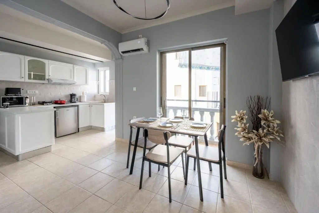 Image of Central – 2bd Apartment