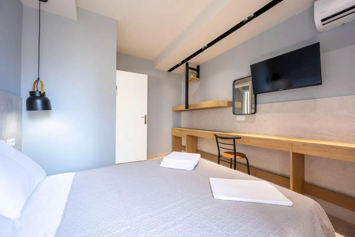Image 5 of Central – 2bd Apartment