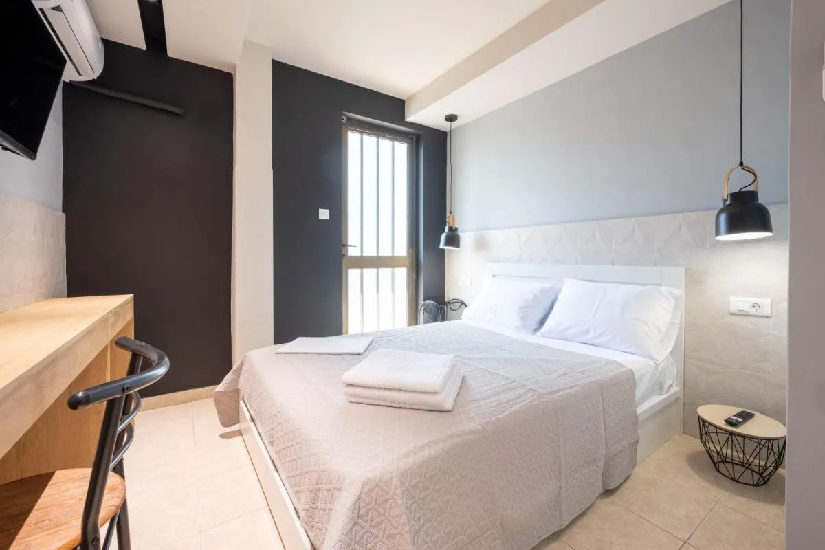Image 6 of Central – 2bd Apartment