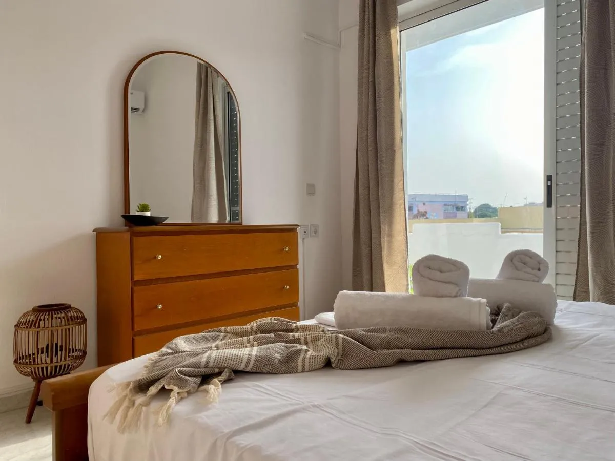 Image 5 of Central, Sunny & Spacious Apartment in Kos – No 1