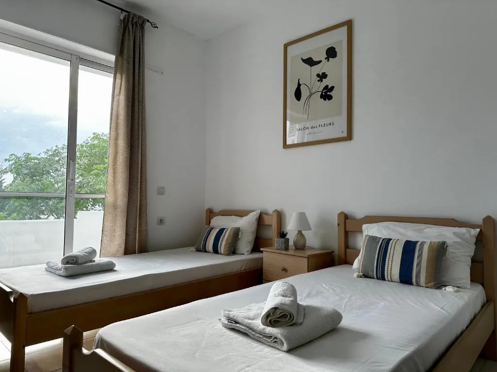 Image of Central, Sunny & Spacious Apartment in Kos – No 1