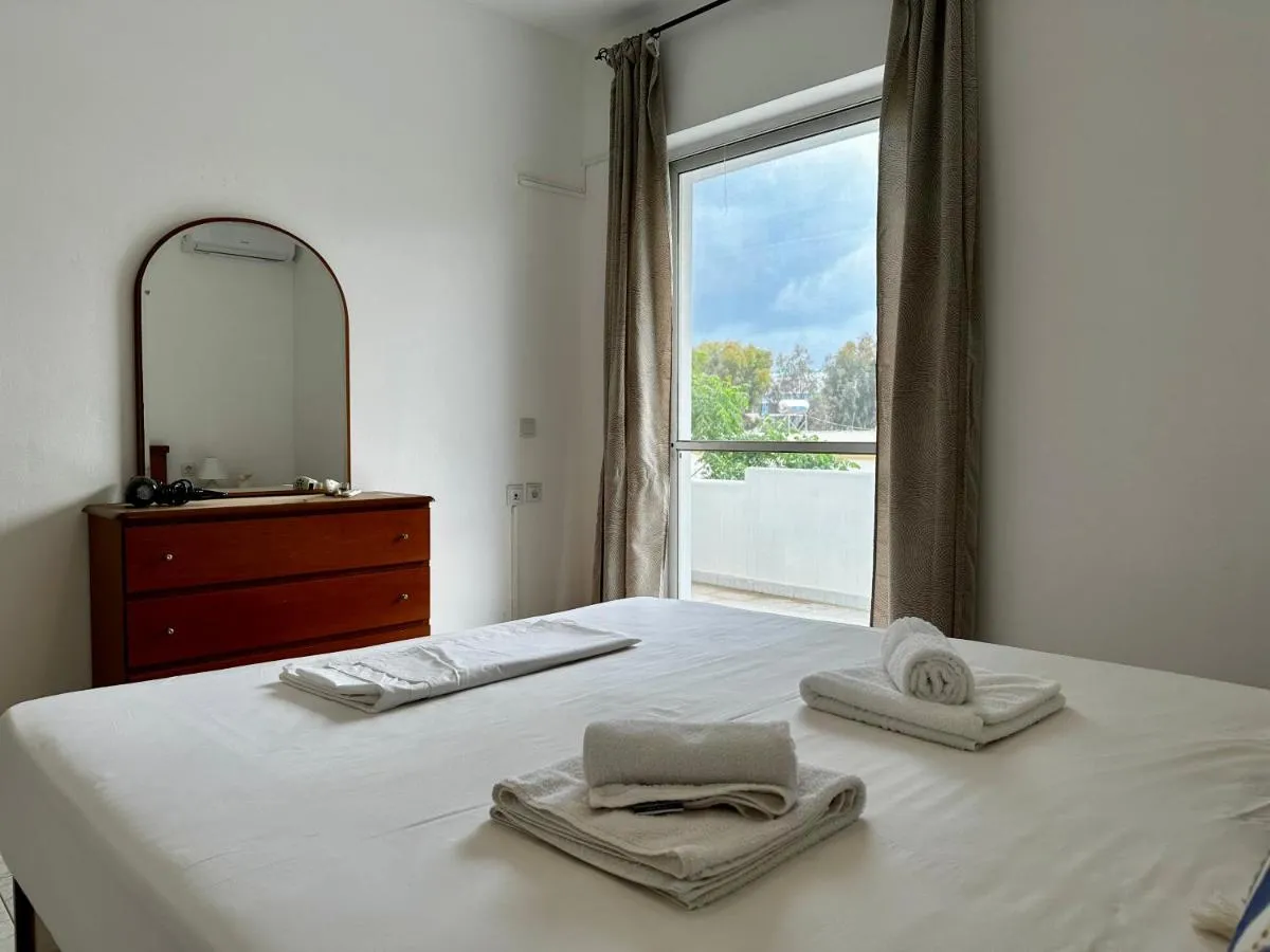 Image 4 of Central, Sunny & Spacious Apartment in Kos – No 1
