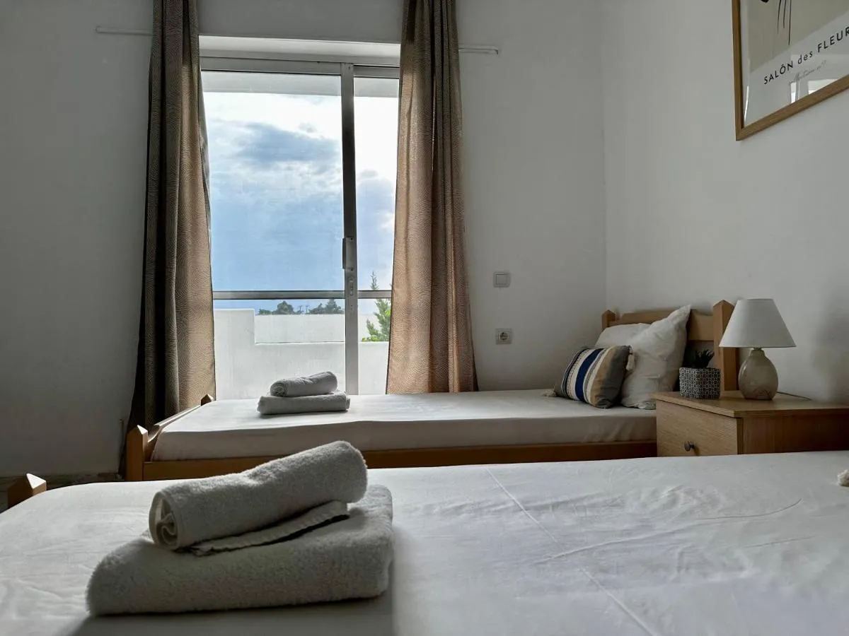 Image 2 of Central, Sunny & Spacious Apartment in Kos – No 1