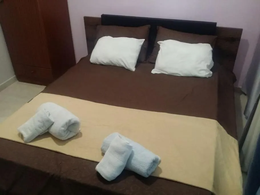 Image 1 of Central studio flat in the heart of Kos town