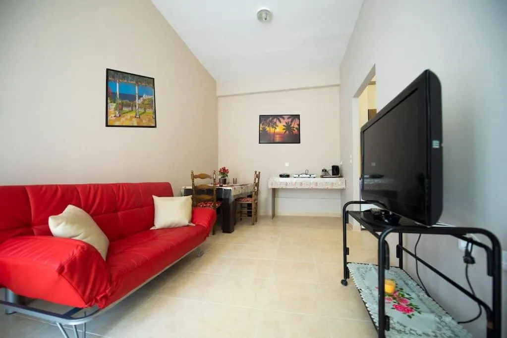 Image 3 of Central studio flat in the heart of Kos town