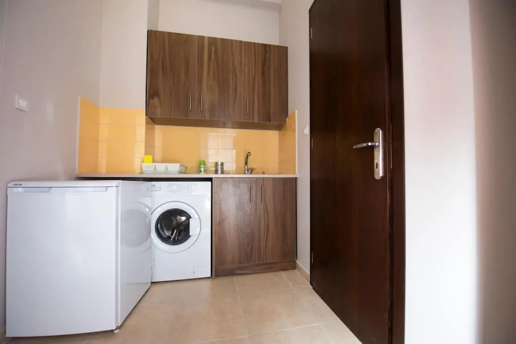 Image 4 of Central studio flat in the heart of Kos town
