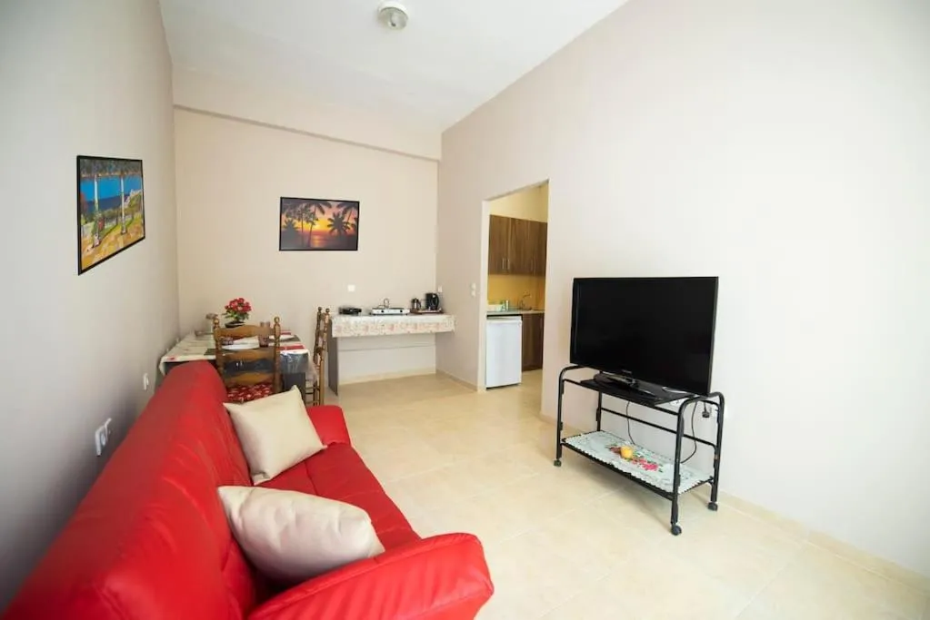 Image 5 of Central studio flat in the heart of Kos town