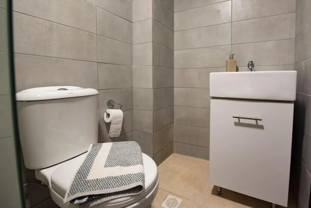 Image 6 of Central studio flat in the heart of Kos town