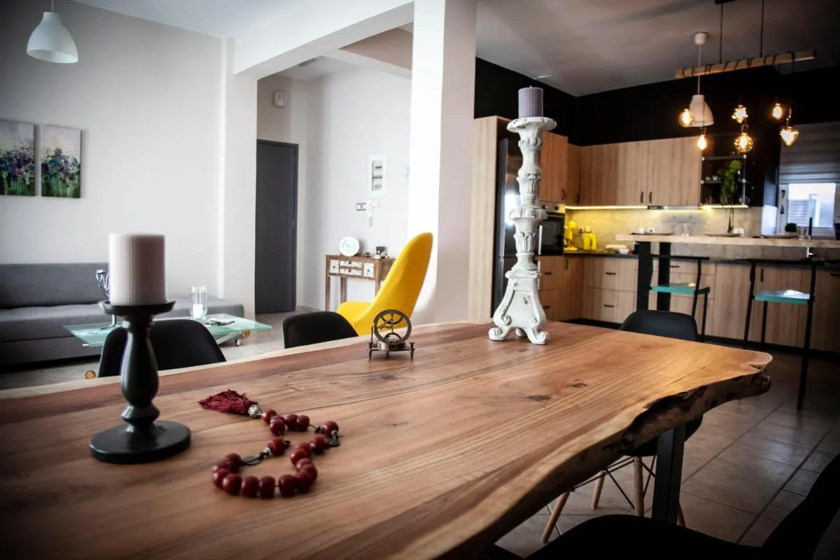 Image 2 of Christina Kos Boutique Apartments