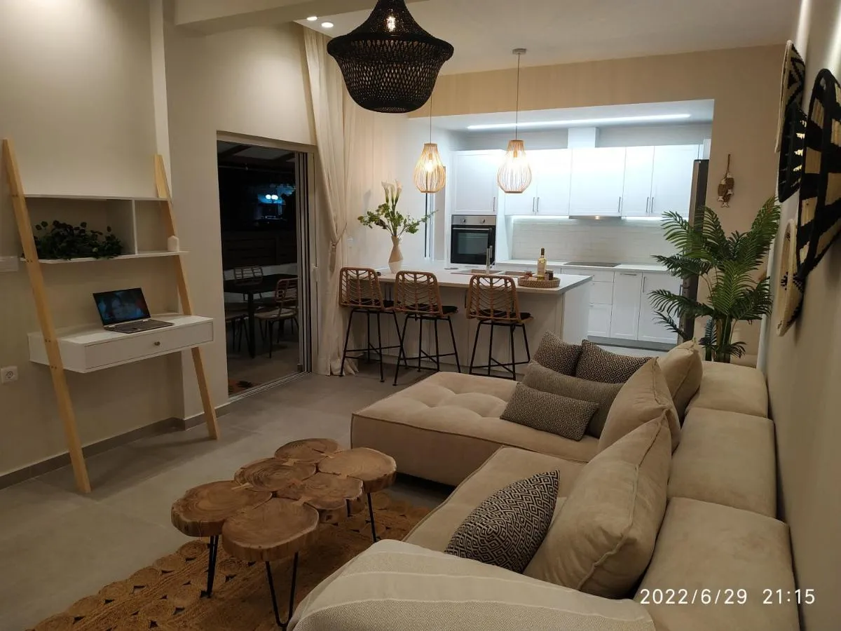 Image 1 of Christina Kos Boutique Apartments