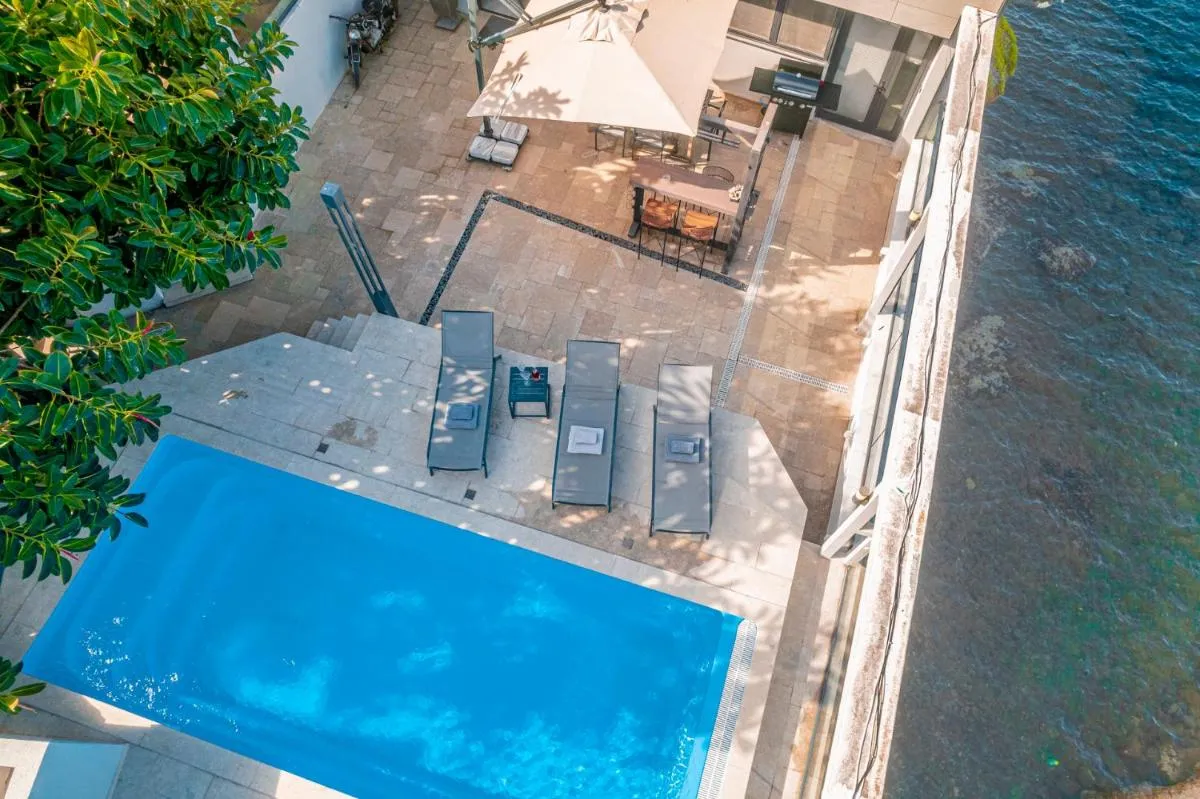 Image 3 of Çimentepe Residence Deluxe 1 – Villa with Heated Pool in Yalikavak