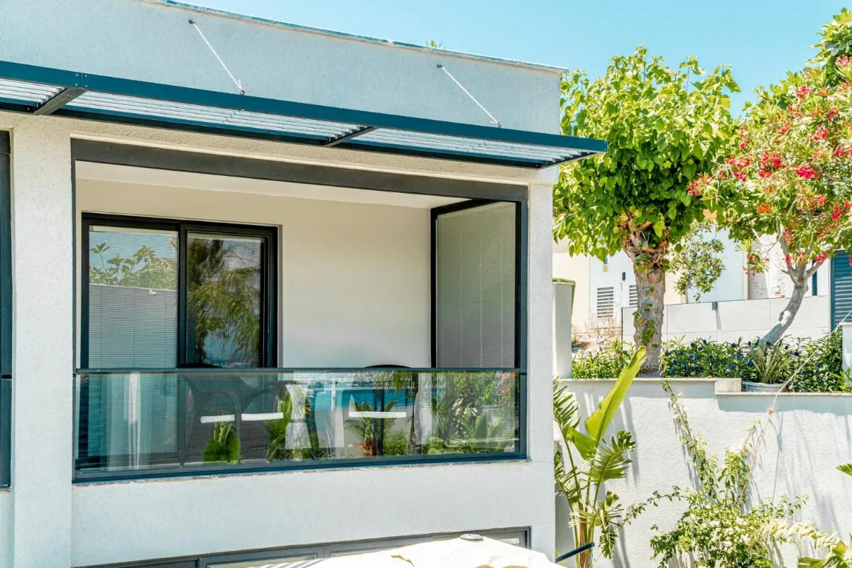 Image 5 of Çimentepe Residence Deluxe 3 – Superior Duplex Villa in Yalikavak