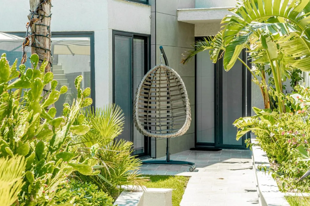 Image 3 of Çimentepe Residence Deluxe 3 – Superior Duplex Villa in Yalikavak