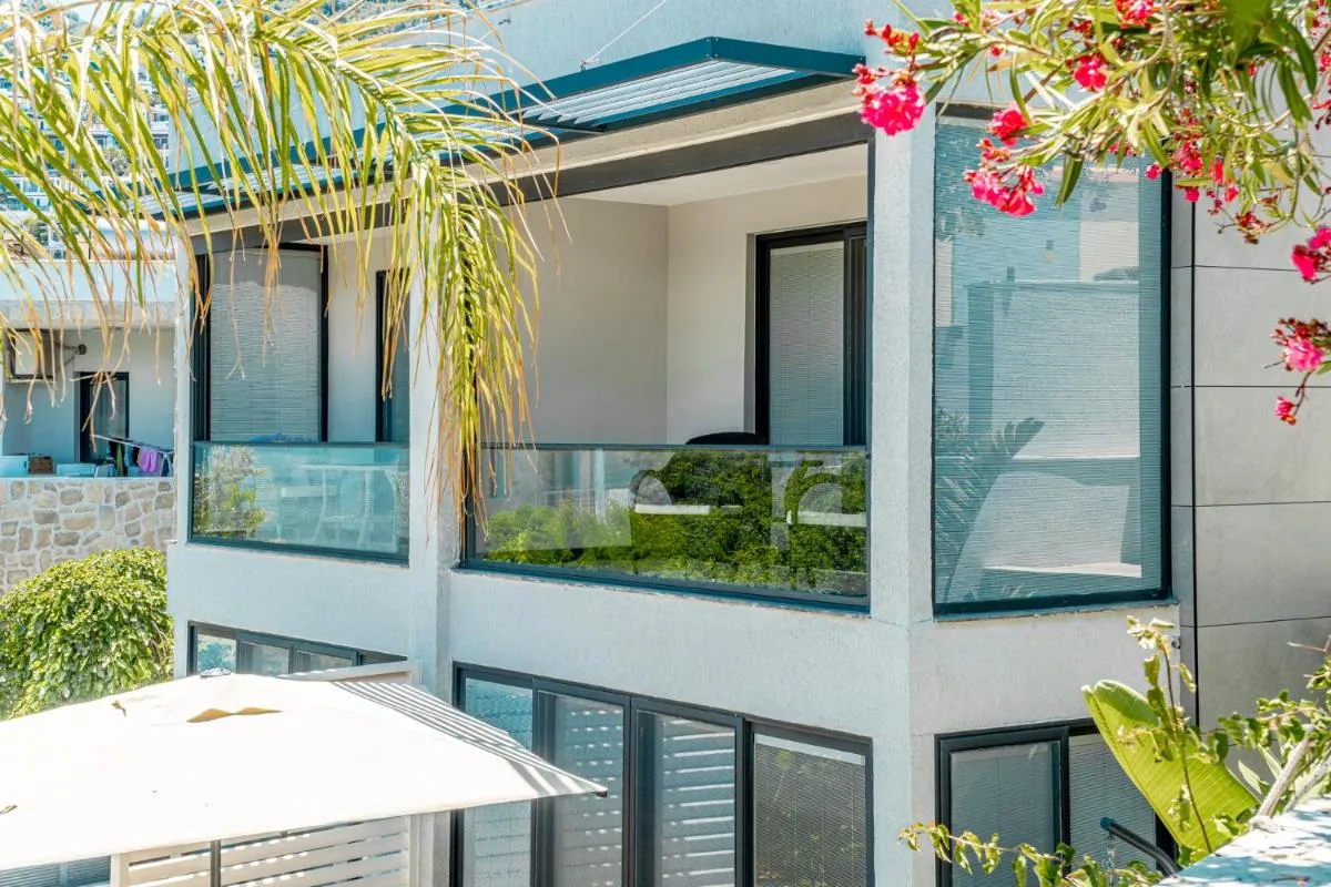 Image 4 of Çimentepe Residence Deluxe 3 – Superior Duplex Villa in Yalikavak