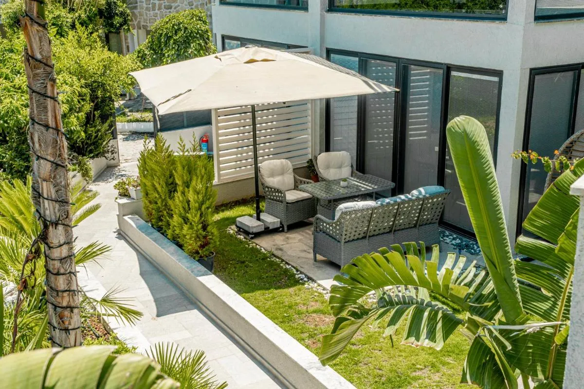 Image 1 of Çimentepe Residence Deluxe 3 – Superior Duplex Villa in Yalikavak