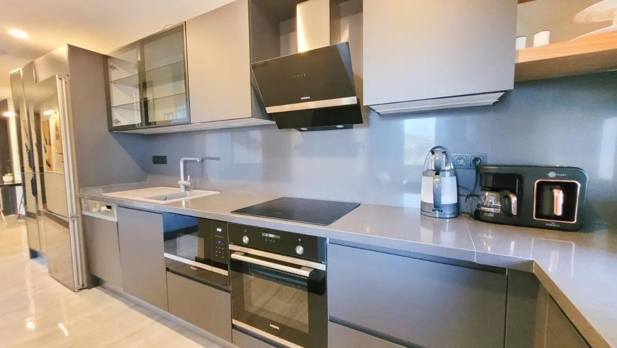 Image 2 of Çimentepe Residence Deluxe 5 – Sea View Residence in Yalikavak