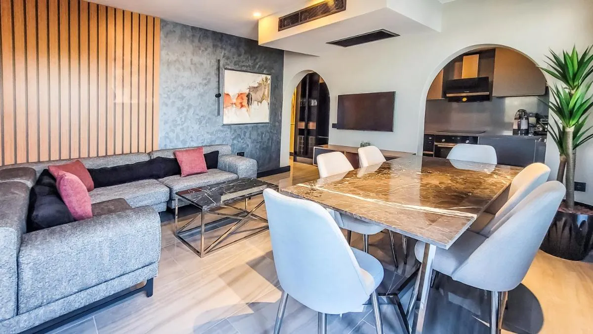 Image 5 of Çimentepe Residence Deluxe 5 – Sea View Residence in Yalikavak