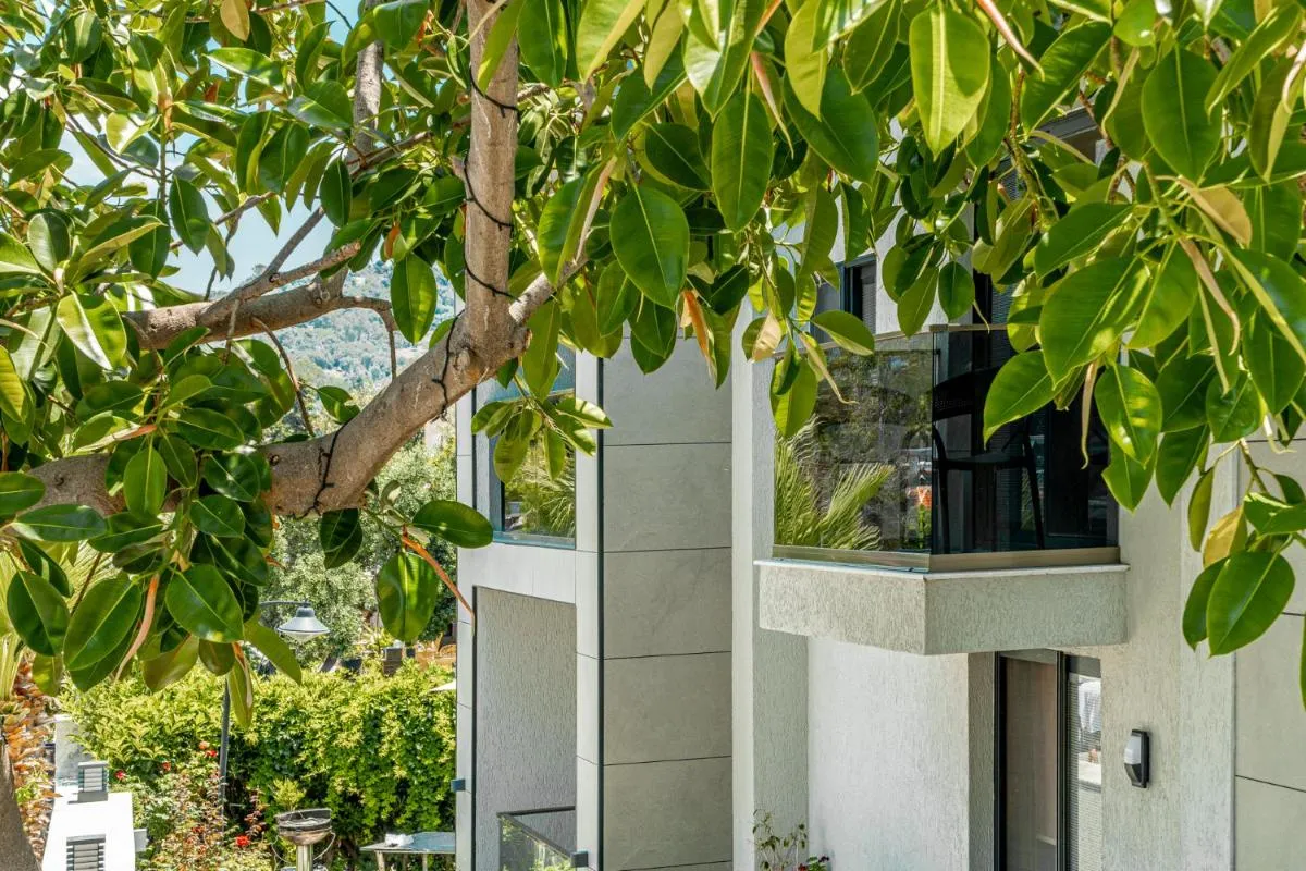 Image 5 of Çimentepe Residence Deluxe 6 – Residence Apartment in Yalikavak