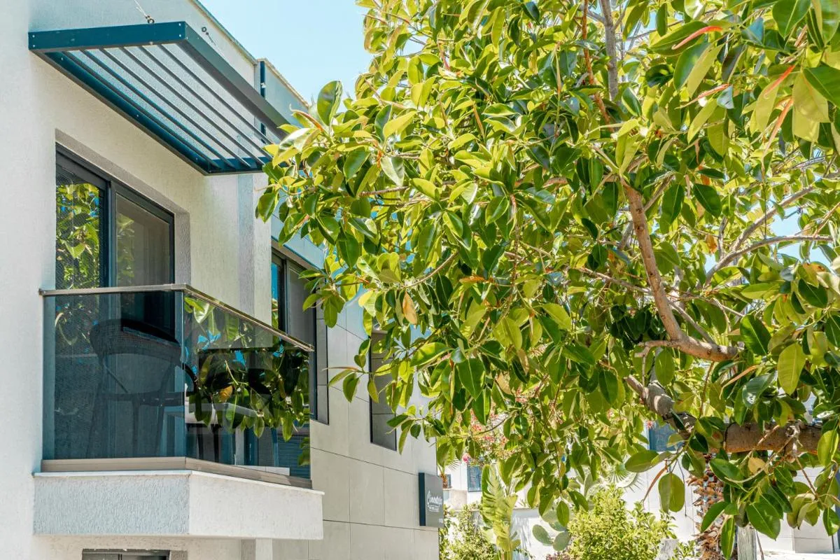 Image 6 of Çimentepe Residence Deluxe 6 – Residence Apartment in Yalikavak