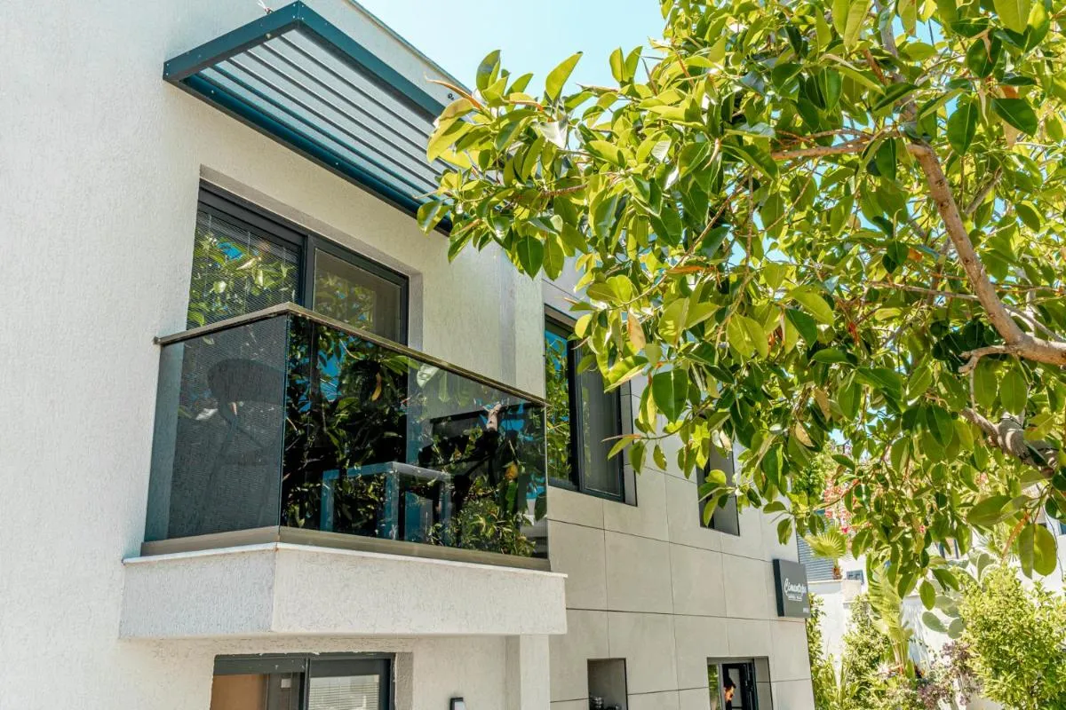 Image 2 of Çimentepe Residence Deluxe 6 – Residence Apartment in Yalikavak
