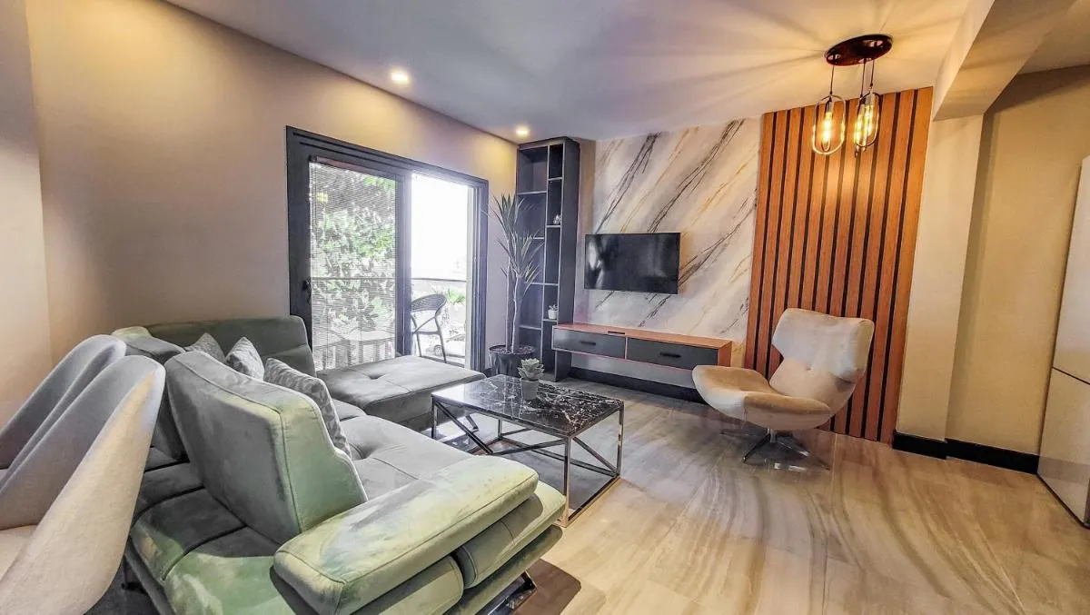 Image 3 of Çimentepe Residence Deluxe 6 – Residence Apartment in Yalikavak