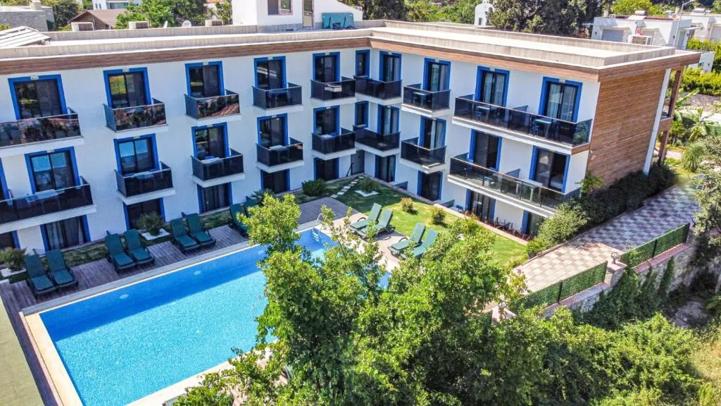 Image of Çınar Butik Hotel Bodrum