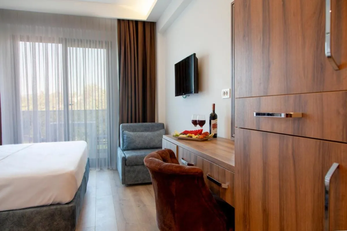 Image 4 of Çınar Butik Hotel Bodrum