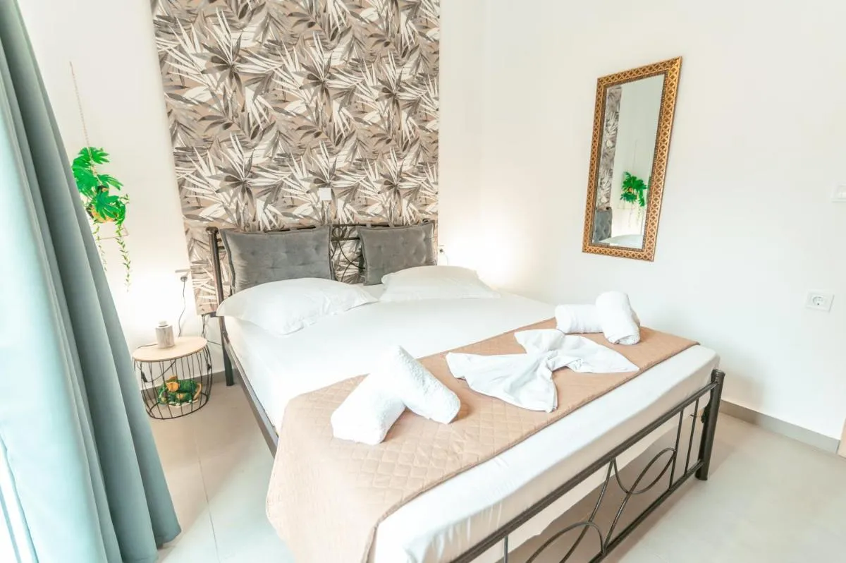 Image 4 of City Apartment 58 – 5min to Kos Beach