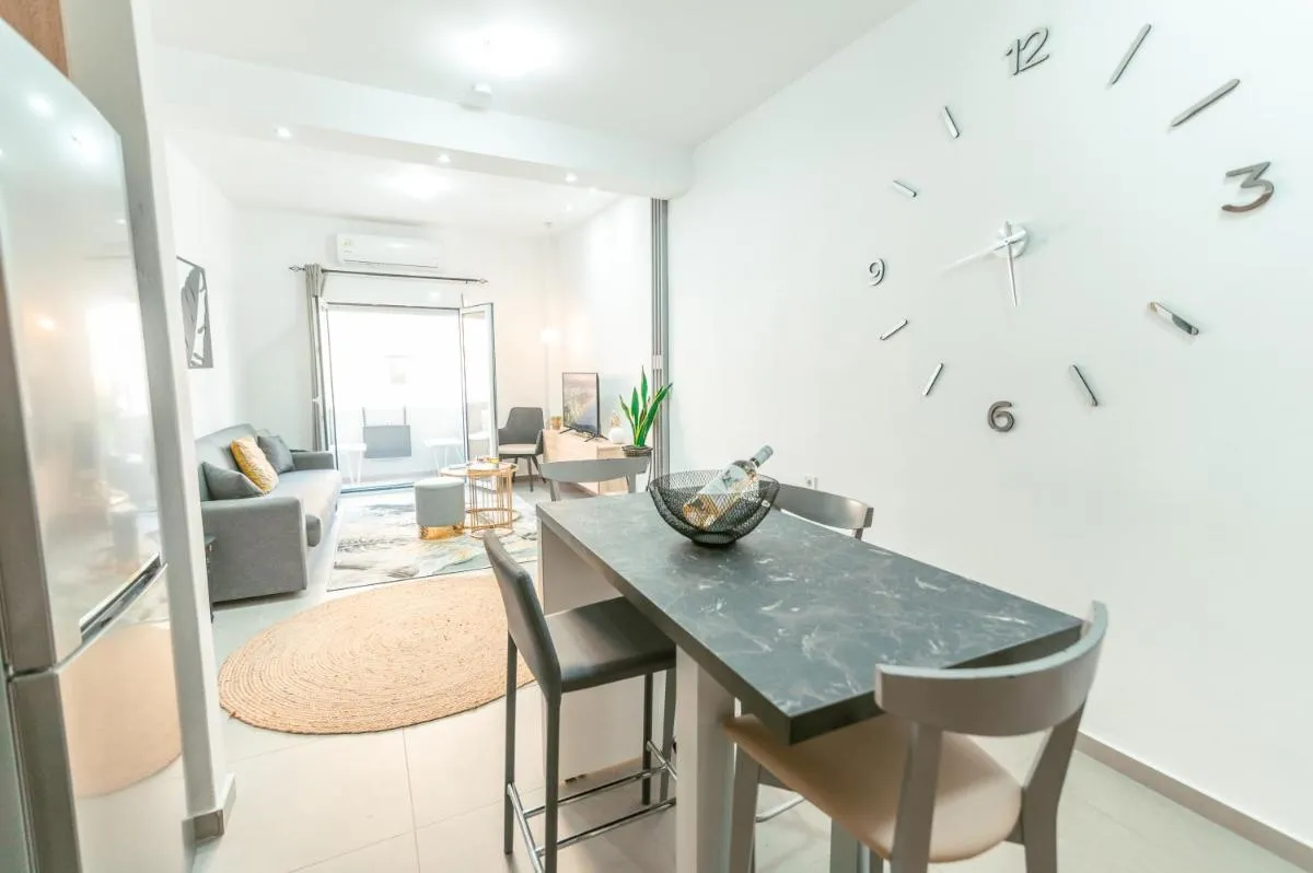Image 1 of City Apartment 58 – 5min to Kos Beach